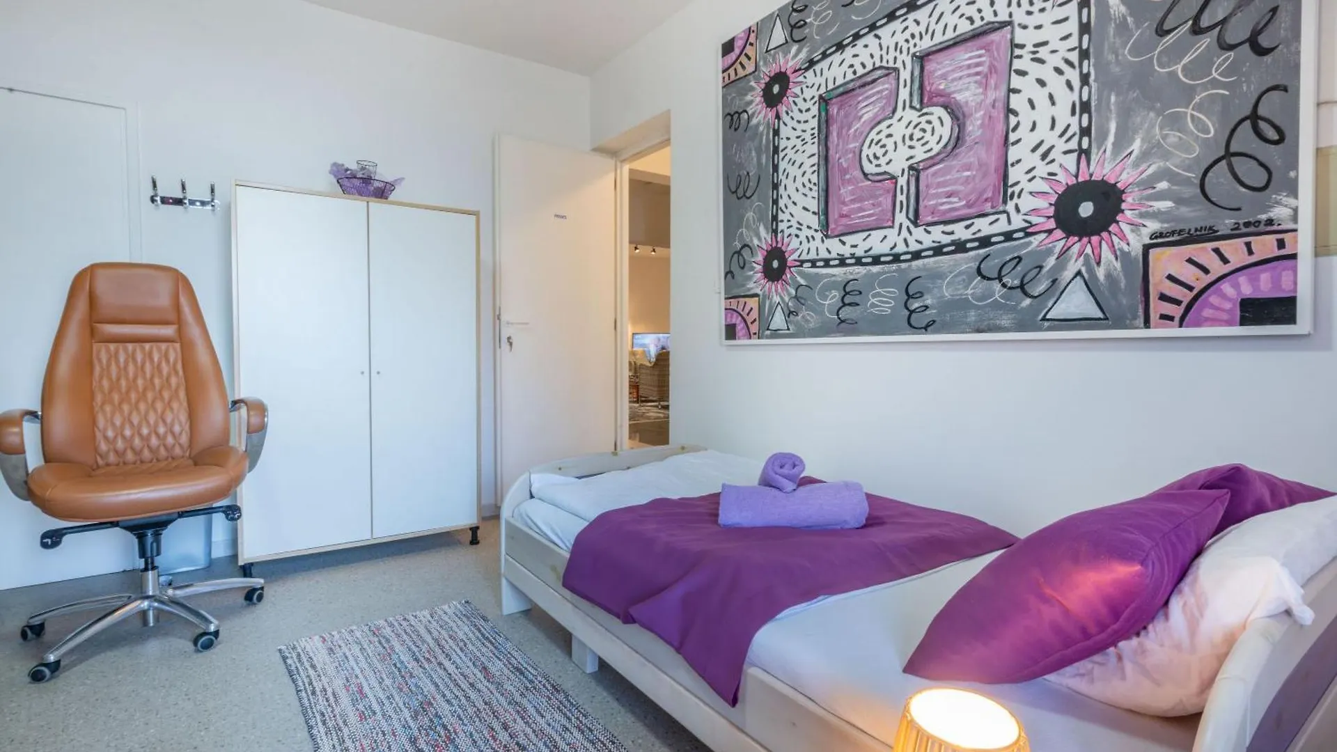 Villa Balu, A Charming Apartment With Pool Near Pula Vinkuran Croatia