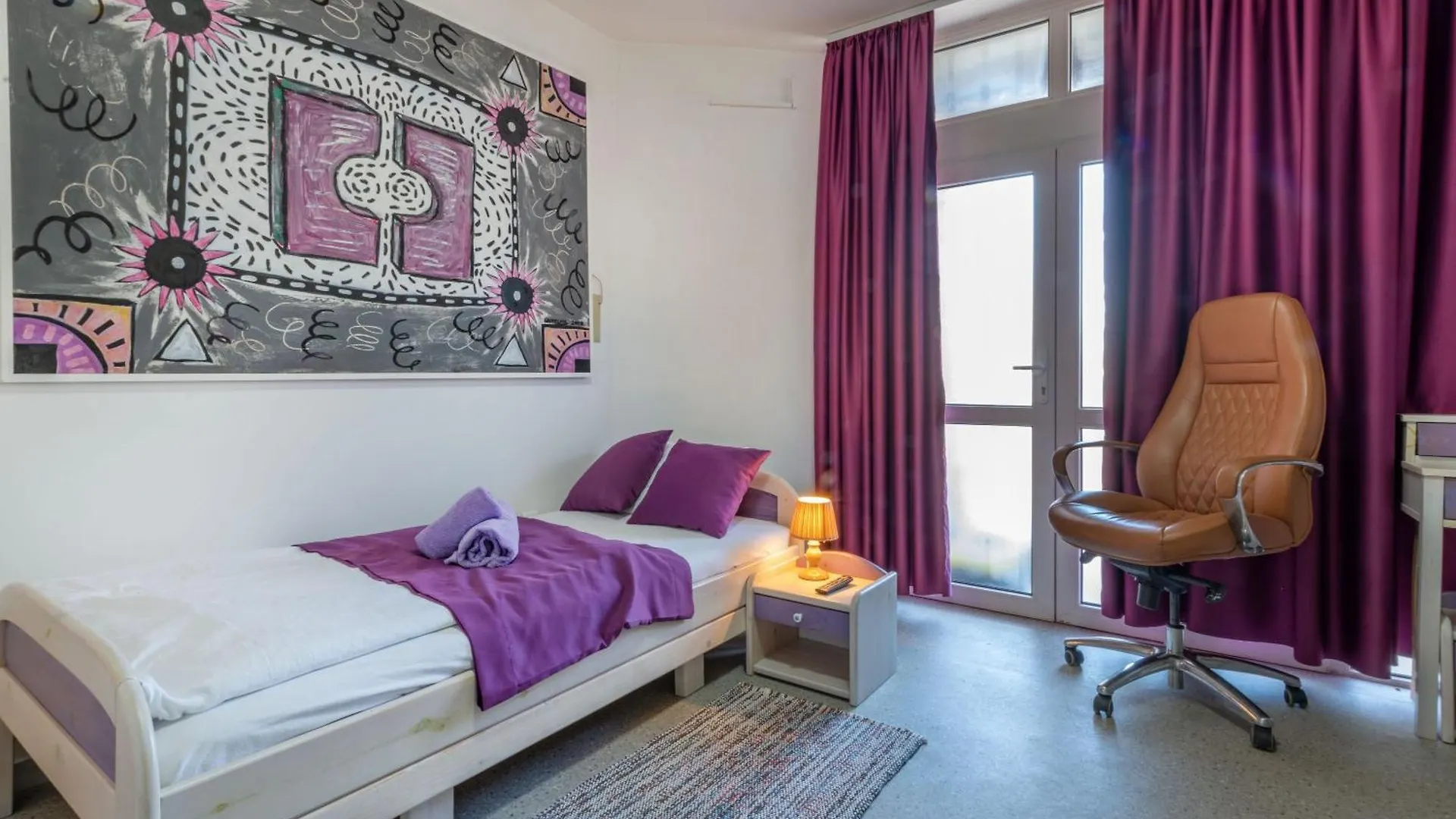 Villa Balu, A Charming Apartment With Pool Near Pula Vinkuran 0*,  Croatia
