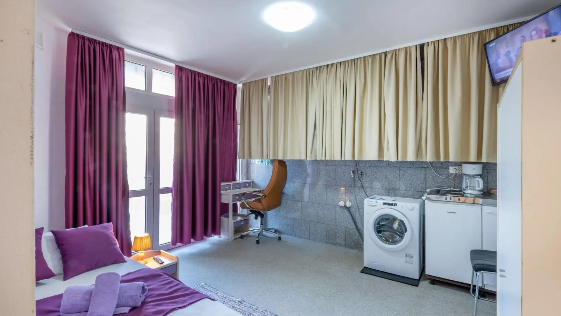 Villa Balu, A Charming Apartment With Pool Near Pula Vinkuran Croatia