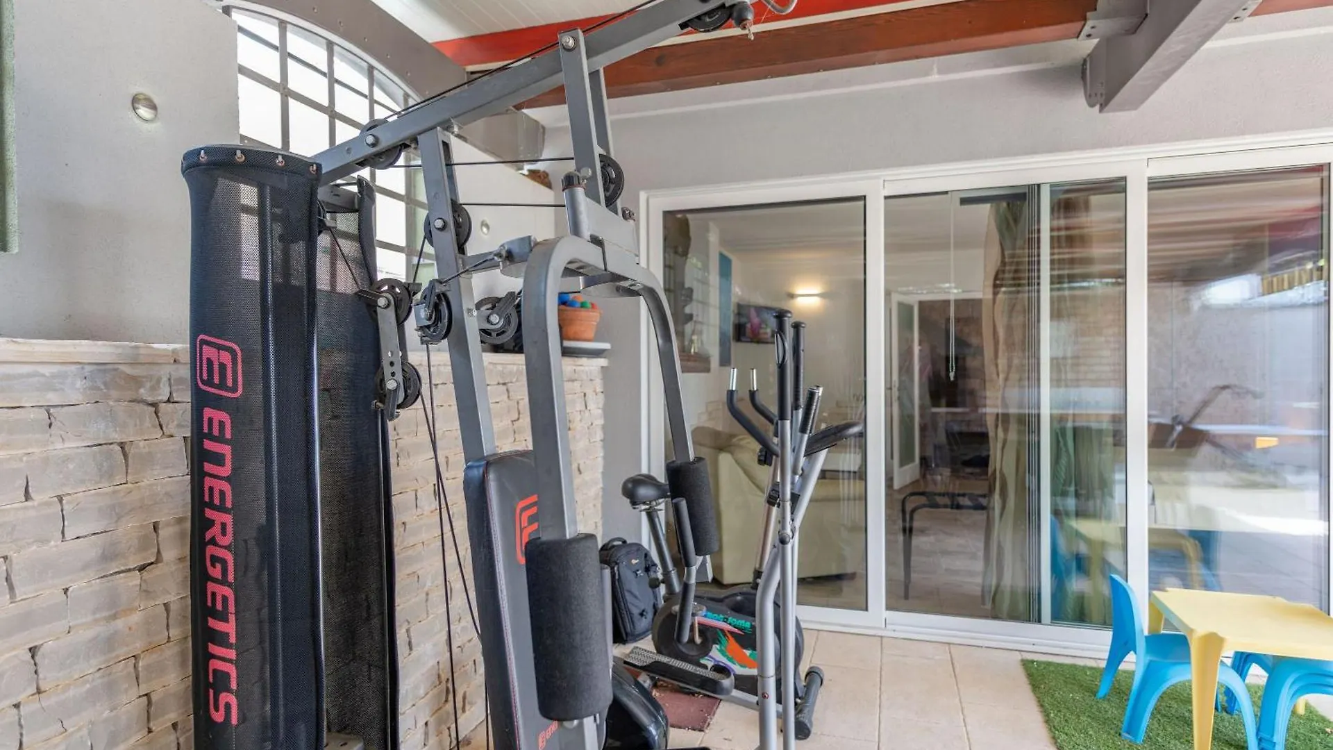 Villa Balu, A Charming Apartment With Pool Near Pula Vinkuran